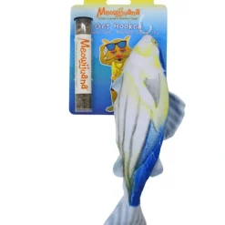 Pet Toys|Meowijuana Get Hooked! Refillable Big Kahuna Tuna Cat Toys - Pet Home | The Perfect Pet Supplies Shopping Experience