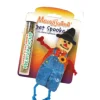 Pet Toys|Meowijuana Get Spooked Refillable Scarecrow Cat Toy (1 Count) - Pet Home | The Perfect Pet Supplies Shopping Experience