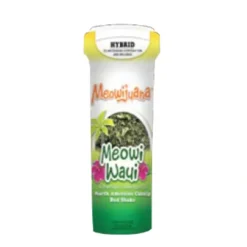 Pet Toys|Meowijuana Meowi-Waui Catnip Blend (18 G) - Pet Home | The Perfect Pet Supplies Shopping Experience