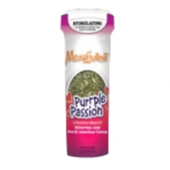 Pet Toys|Meowijuana Purrple Passion Catnip Blend (26 G) - Pet Home | The Perfect Pet Supplies Shopping Experience