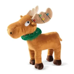 Pet Toys|Merry Chrismoose Dog Toy - Pet Home | The Perfect Pet Supplies Shopping Experience