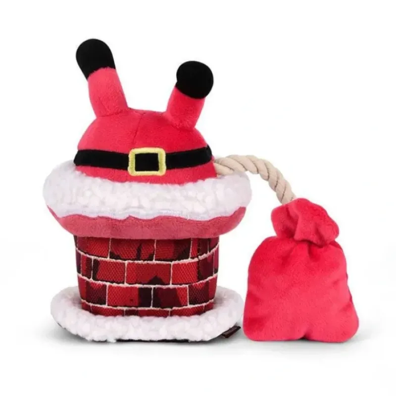 Pet Toys|Merry Woofmas Plush Toys - Pet Home | The Perfect Pet Supplies Shopping Experience