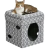 Pet Toys|Midwest Cat Cube - Pet Home | The Perfect Pet Supplies Shopping Experience