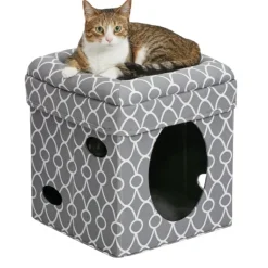 Pet Toys|Midwest Cat Cube - Pet Home | The Perfect Pet Supplies Shopping Experience