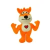Pet Toys|MIghty Jr. Toon Foxy - Pet Home | The Perfect Pet Supplies Shopping Experience