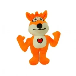 Pet Toys|MIghty Jr. Toon Foxy - Pet Home | The Perfect Pet Supplies Shopping Experience