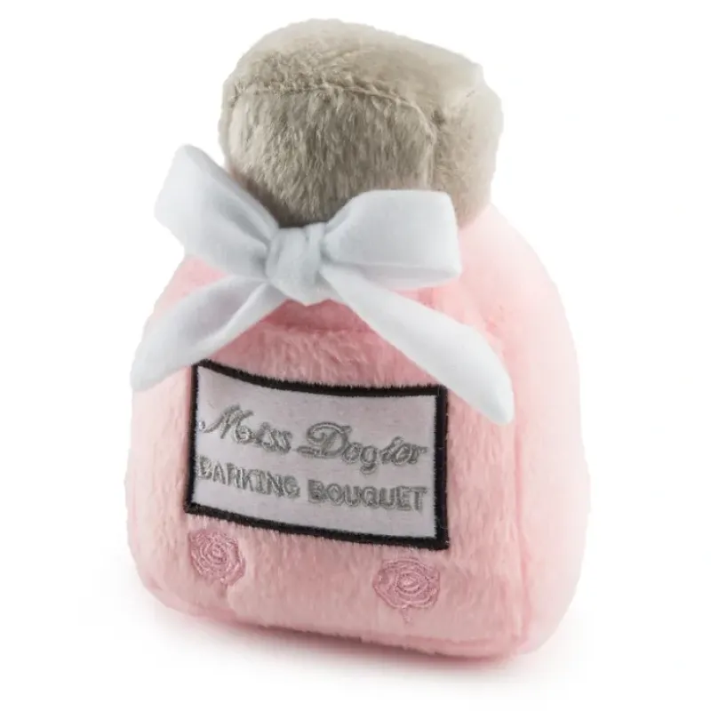 Pet Toys|Miss Dogior Perfume Bottle - Pet Home | The Perfect Pet Supplies Shopping Experience