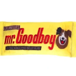 Pet Toys|Mr.Goodboy Dog Toy (Stuffless) - Pet Home | The Perfect Pet Supplies Shopping Experience