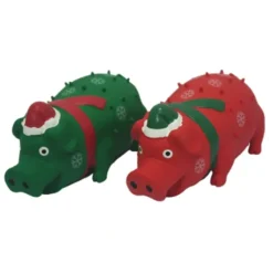 Pet Toys|Mulitpet GLOBLETS HOLIDAY (8 inch) - Pet Home | The Perfect Pet Supplies Shopping Experience