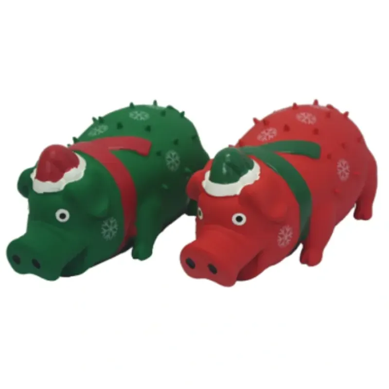 Pet Toys|Mulitpet GLOBLETS HOLIDAY (8 inch) - Pet Home | The Perfect Pet Supplies Shopping Experience