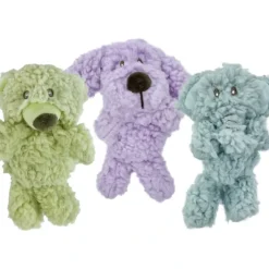 Pet Toys|Multipet - Aromadog Fleece 6" Dog Toy - Pet Home | The Perfect Pet Supplies Shopping Experience