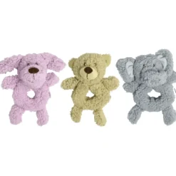 Pet Toys|Multipet - Aromadog Fleece Ring Body Dog Toy - Pet Home | The Perfect Pet Supplies Shopping Experience