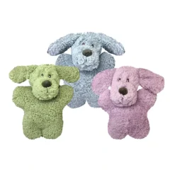 Pet Toys|Multipet - Aromadog Fleece Man Dog Toy - Pet Home | The Perfect Pet Supplies Shopping Experience