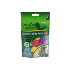 Pet Toys|Multipet - Catnip Garden (20 pk) Cat Toys - Pet Home | The Perfect Pet Supplies Shopping Experience
