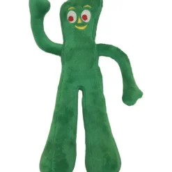 Pet Toys|Multipet 9 In. Gumby Squeaky Plush Dog Toy - Pet Home | The Perfect Pet Supplies Shopping Experience