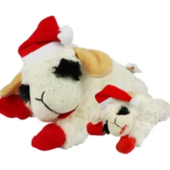 Pet Toys|Multipet - Lamb Chop Holiday Dog Toy - Pet Home | The Perfect Pet Supplies Shopping Experience