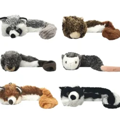 Pet Toys|MultiPet Bouncy Burrow Babies and Buddies - Pet Home | The Perfect Pet Supplies Shopping Experience