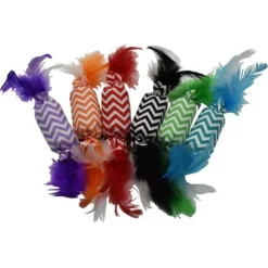 Pet Toys|Multipet Candy Crackle Cat Toy Asstd. Colours - Pet Home | The Perfect Pet Supplies Shopping Experience