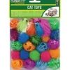 Pet Toys|Multipet Cat Value Pack 24Pc - Pet Home | The Perfect Pet Supplies Shopping Experience