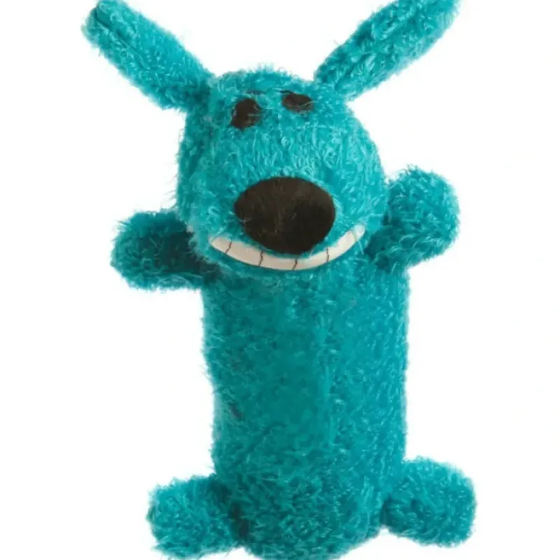 Pet Toys|Multipet Dog Mini Loofa Dog Toy (6-inch) - Pet Home | The Perfect Pet Supplies Shopping Experience