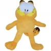 Pet Toys|Multipet Garfield Plush Dog Toy (Plush Toy) - Pet Home | The Perfect Pet Supplies Shopping Experience