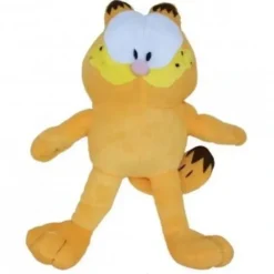 Pet Toys|Multipet Garfield Plush Dog Toy (Plush Toy) - Pet Home | The Perfect Pet Supplies Shopping Experience