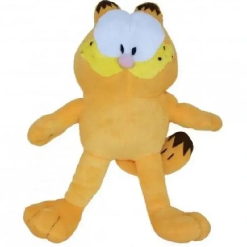 Pet Toys|Multipet Garfield Plush Dog Toy (Plush Toy) - Pet Home | The Perfect Pet Supplies Shopping Experience