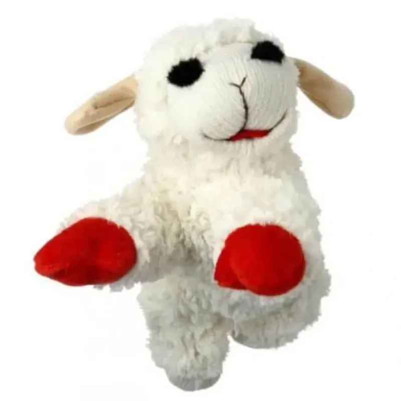 Pet Toys|Multipet Lamb Chop 26Cm - Pet Home | The Perfect Pet Supplies Shopping Experience