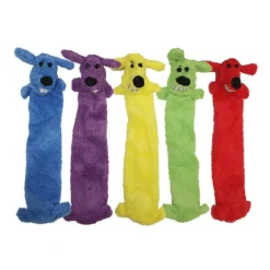 Pet Toys|MultiPet Loofa 'Light-Weight' Dog - Pet Home | The Perfect Pet Supplies Shopping Experience