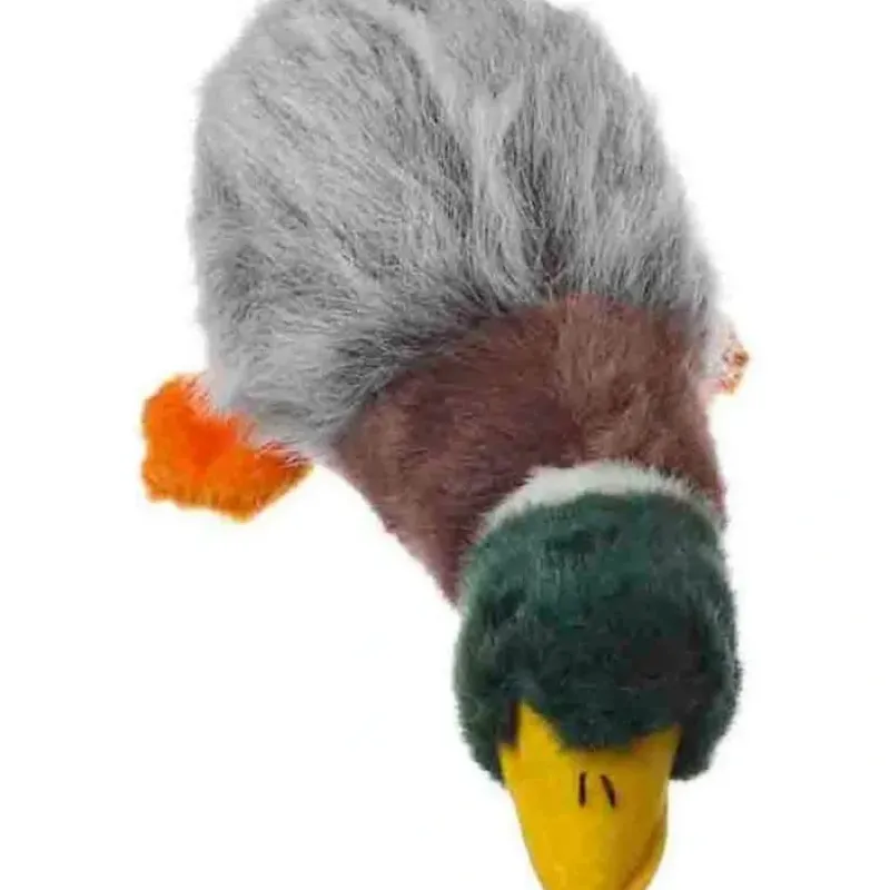 Pet Toys|Multipet Migrator Mallard Dog Toy - Pet Home | The Perfect Pet Supplies Shopping Experience