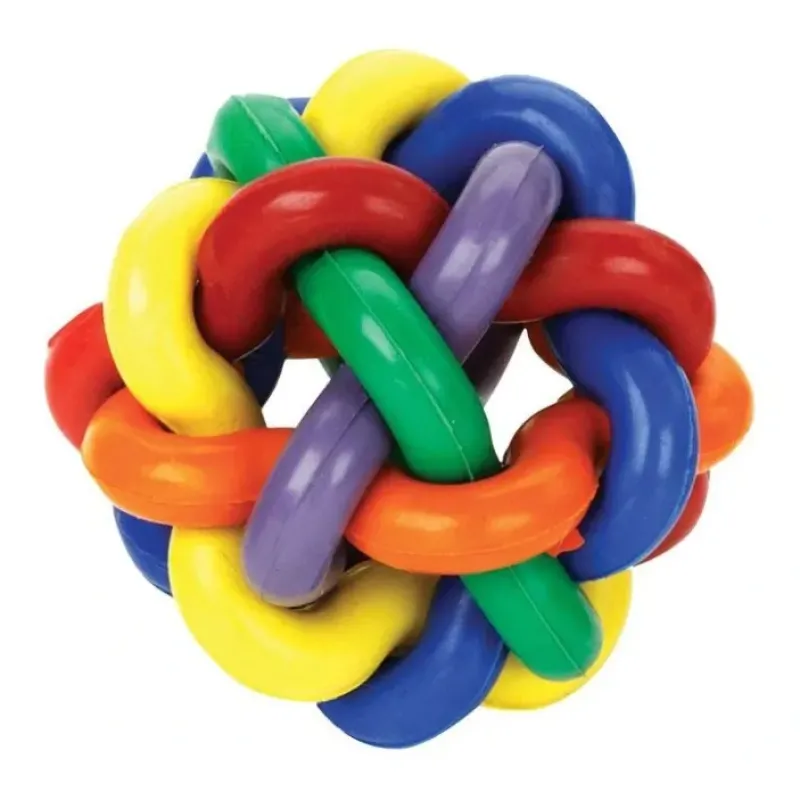 Pet Toys|MultiPet Nobbly Wobbly 4inch Dog Toy (4 Inch Toy) - Pet Home | The Perfect Pet Supplies Shopping Experience