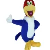 Pet Toys|Multipet Woody the Woodpecker Dog Toy (Woody Woodpecker Toy) - Pet Home | The Perfect Pet Supplies Shopping Experience