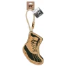 Pet Toys|Natural Leather & Wool Hiking Boot Toy 16 - Pet Home | The Perfect Pet Supplies Shopping Experience