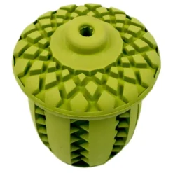 Pet Toys|Natural Rubber Acorn Toy 3 - Pet Home | The Perfect Pet Supplies Shopping Experience