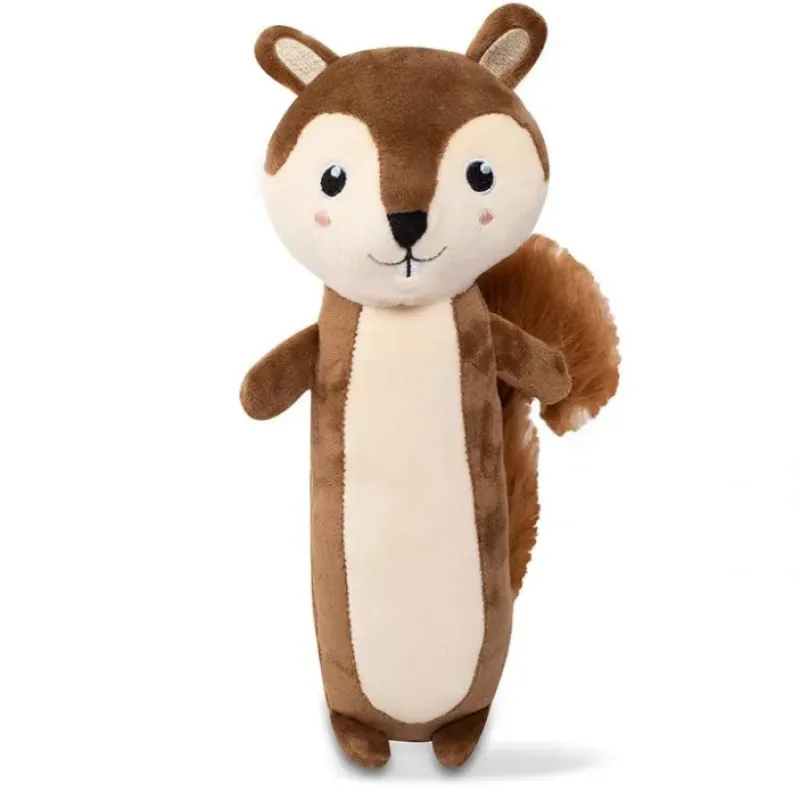 Pet Toys|NUTS FOR YOU PLUSH DOG TOY - Pet Home | The Perfect Pet Supplies Shopping Experience