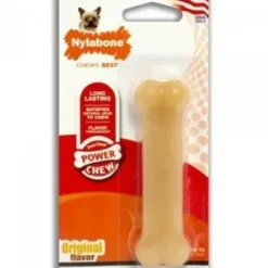 Pet Toys|Nylabone Original Bone on Card Petite - Pet Home | The Perfect Pet Supplies Shopping Experience