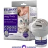 Cats|Optimum Diffuser Kit and Refill for Calming Cats from FELIWAY - Pet Home | The Perfect Pet Supplies Shopping Experience