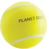 Pet Toys|Orbee-Tuff Tennis Ball Treat-Dispensing Dog Chew Toy, Yellow - Pet Home | The Perfect Pet Supplies Shopping Experience