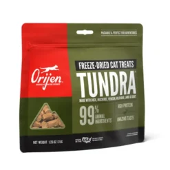 Cats|Orijen - Tundra Freeze-Dried Cat Treats - Pet Home | The Perfect Pet Supplies Shopping Experience