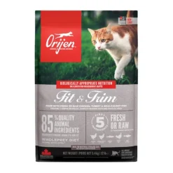Cats|Orijen, Feline Adult Fit & Trim - Pet Home | The Perfect Pet Supplies Shopping Experience