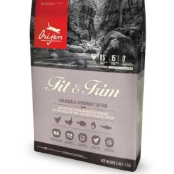 Cats|Orijen Fit & Trim Cat Food - Pet Home | The Perfect Pet Supplies Shopping Experience