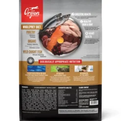 Cats|ORIJEN Original Cat Food - Pet Home | The Perfect Pet Supplies Shopping Experience