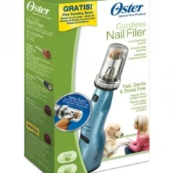 Cats|Oster Cordless Pet Nail Filer - Pet Home | The Perfect Pet Supplies Shopping Experience