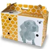 Cats|OurPets Pet Shuttle Cardboard Pet Carrier (11-40 lbs) - Pet Home | The Perfect Pet Supplies Shopping Experience