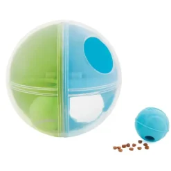 Pet Toys|Outward Hound - A-Maze Ball Dog Puzzle Treat Ball Dog Toy - Pet Home | The Perfect Pet Supplies Shopping Experience