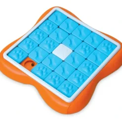 Pet Toys|Outward Hound - Challenge Slider Interactive Treat Puzzle for Dogs - Pet Home | The Perfect Pet Supplies Shopping Experience