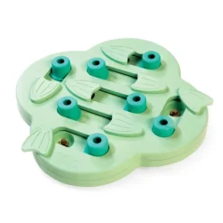 Pet Toys|Outward Hound - Hide N' Slide Interactive Treat Puzzle for Dogs - Pet Home | The Perfect Pet Supplies Shopping Experience