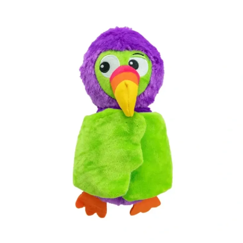 Pet Toys|Outward Hound - Hide-Ablez Interactive Plush Dog Puzzle with Treat Ball Dog Toy - Pet Home | The Perfect Pet Supplies Shopping Experience