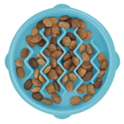 Pet Toys|Outward Hound - Kitty Slow Feeder - Pet Home | The Perfect Pet Supplies Shopping Experience