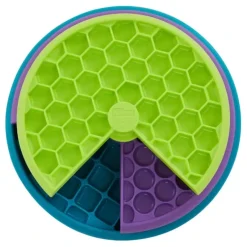 Pet Toys|Outward Hound - Lickin' Layers Dog Puzzle Game for Dogs - Pet Home | The Perfect Pet Supplies Shopping Experience